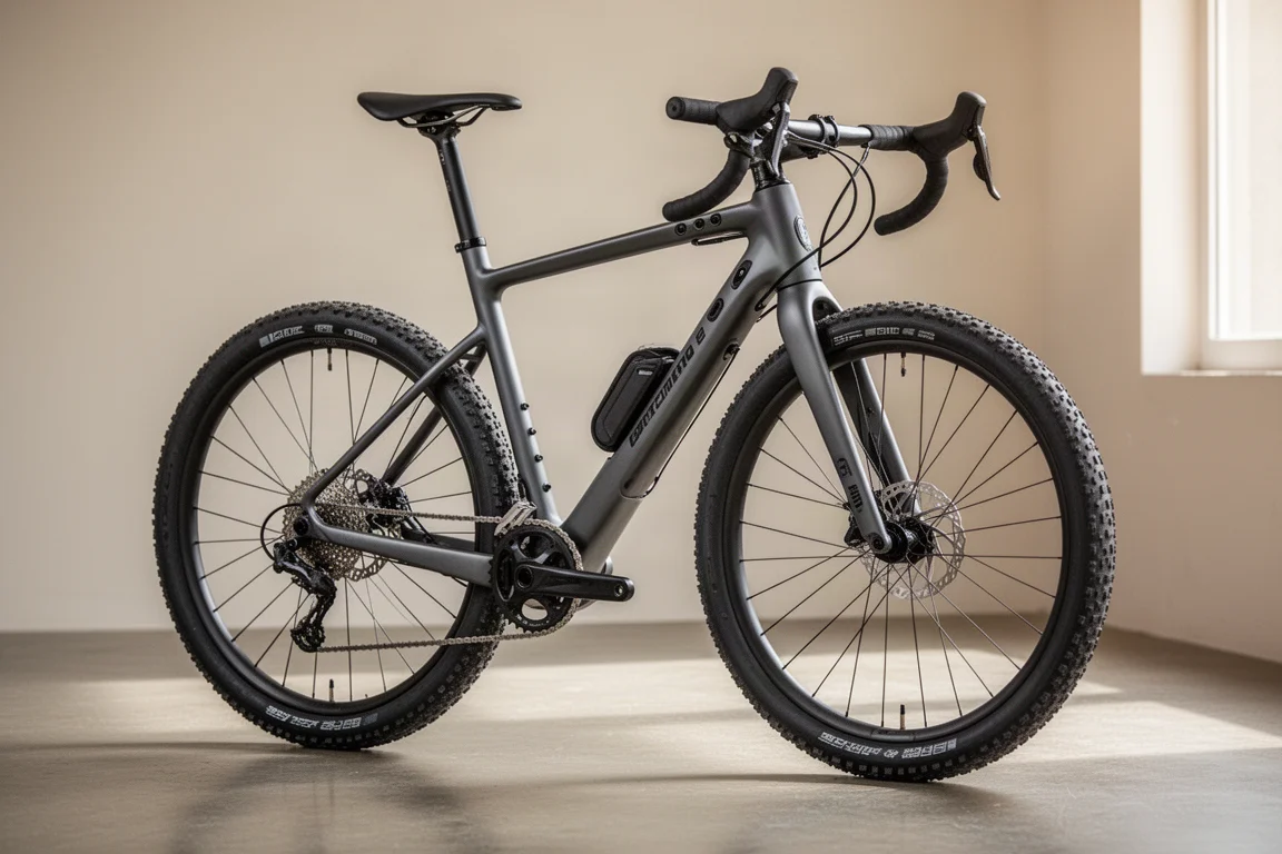 Van Rysel EDRG product image