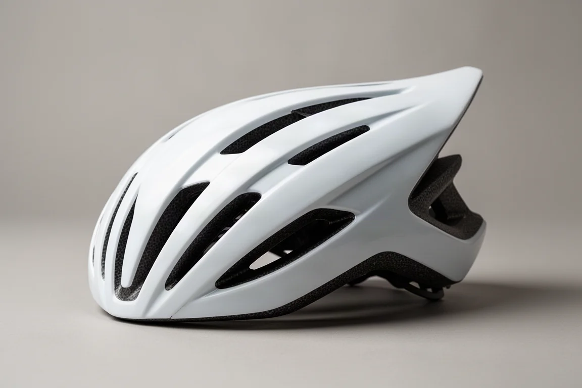 Van Rysel FCR Aero Helmet product image