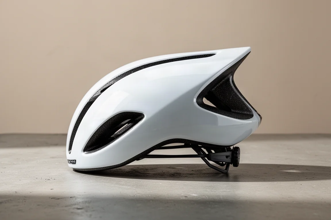 Van Rysel FCR Helmet product image