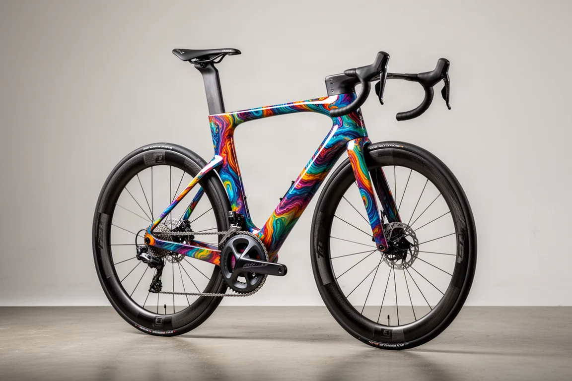 Van Rysel FCR Pro product image