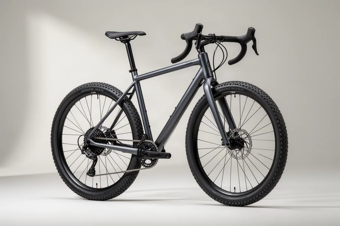 Van Rysel Gravel AF product image