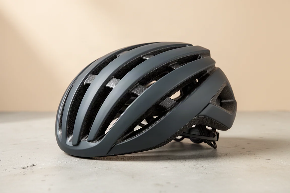Van Rysel RCR F Aero Helmet product image