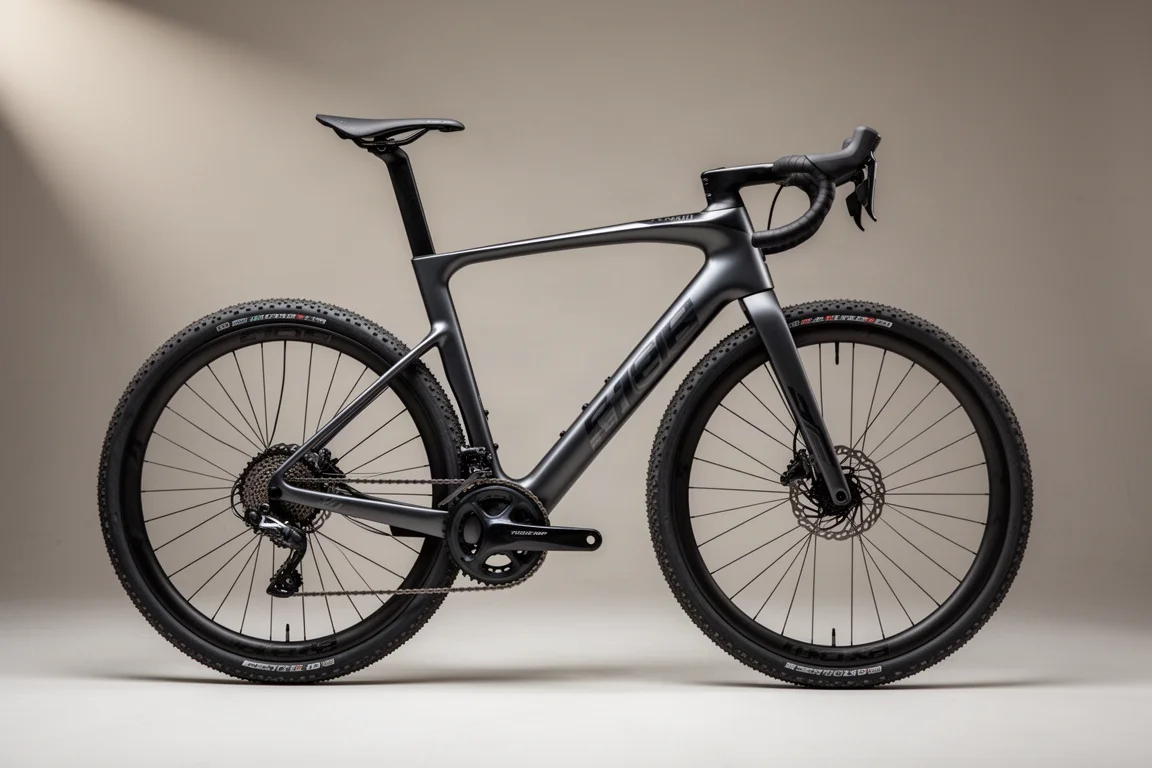 Van Rysel RCRG product image