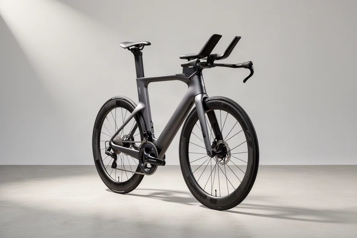 Van Rysel XCR Hybrid product image