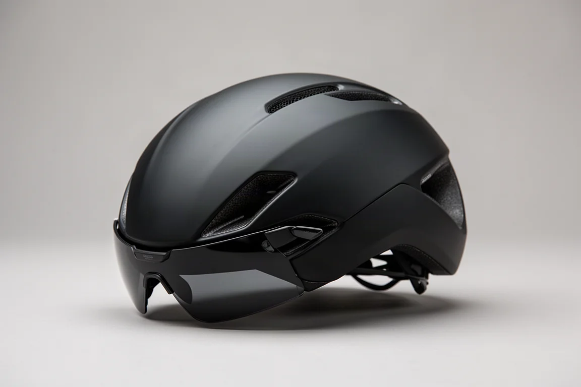 Van Rysel XCR Time Trial Helmet product image