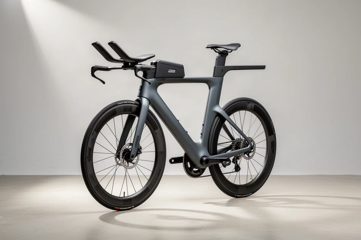 Van Rysel XCR Tri product image