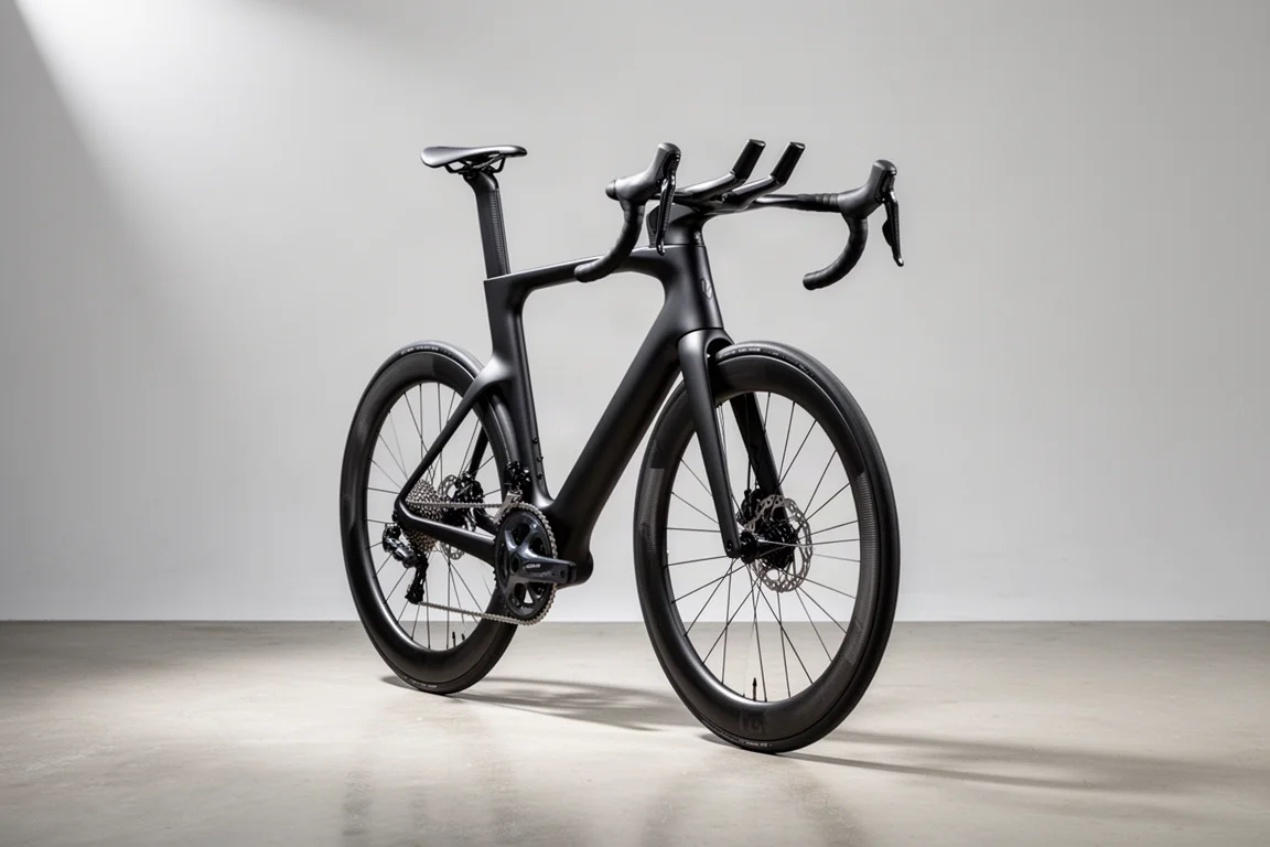 Van Rysel XCR UCR product image
