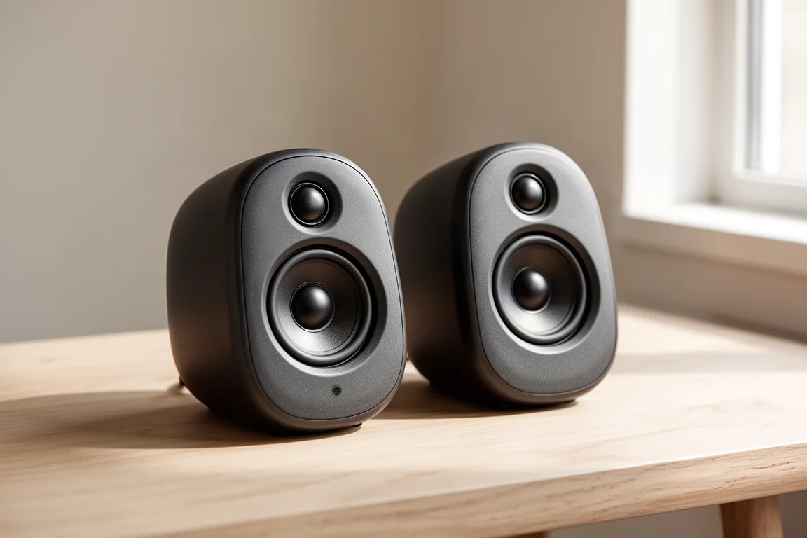 Vanatoo T0 Plus product image