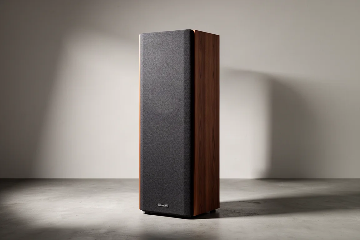 Vandersteen 2C product image