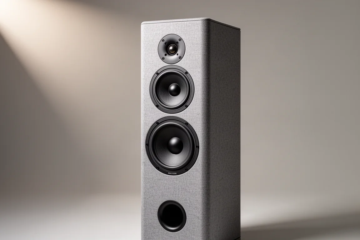 Vandersteen 2Ce Signature III product image