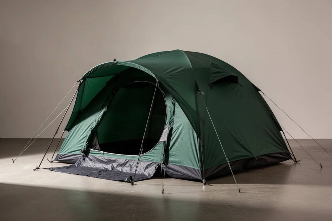 Vango Arabus 3 Plus product image