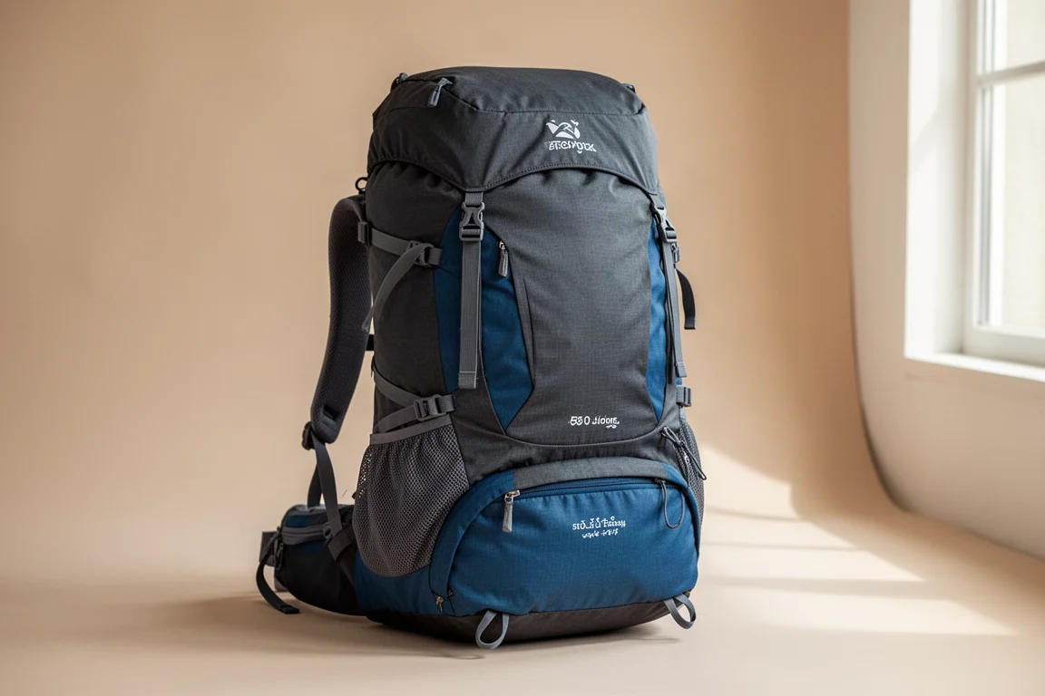Vango Contour 50+10 product image