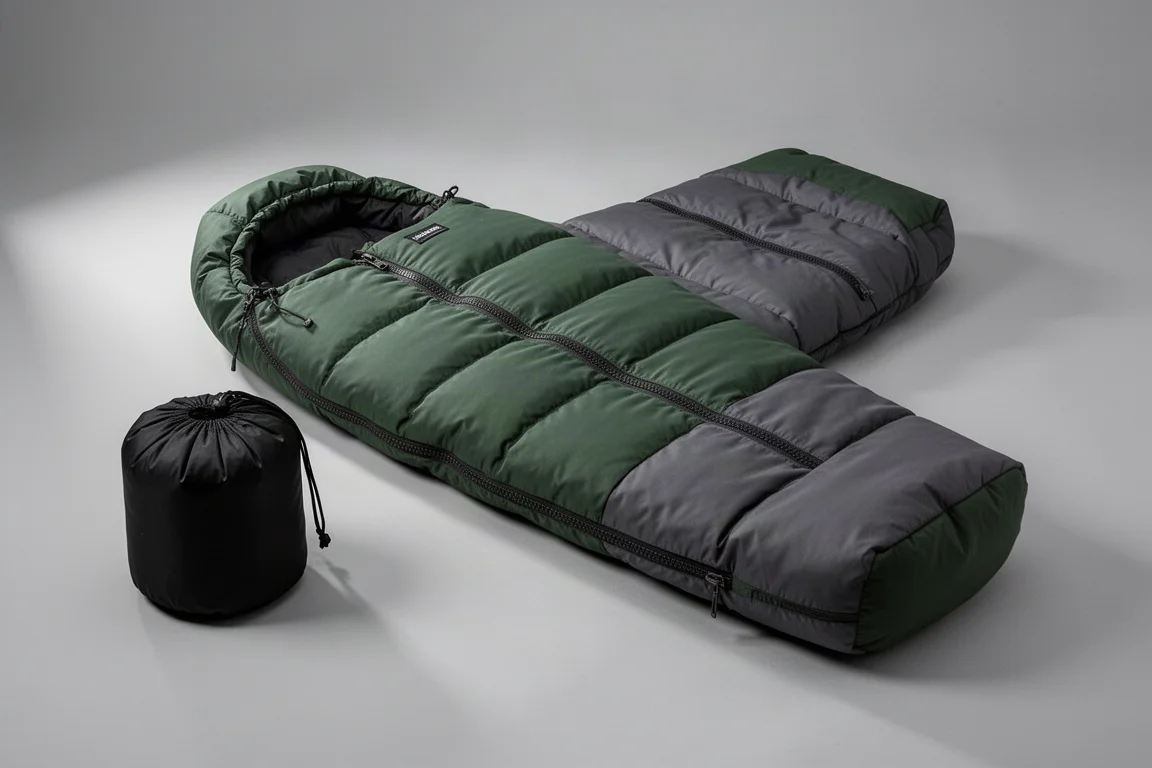 Vango Latitude 300 product image