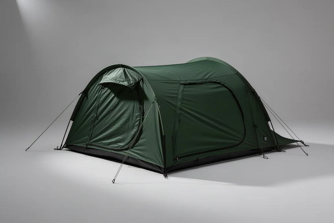Vango Zephyros Compact 1 product image