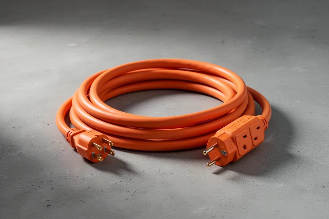 Vanguard 25 Ft 16 Gauge Indoor/Outdoor Extension Cord product image