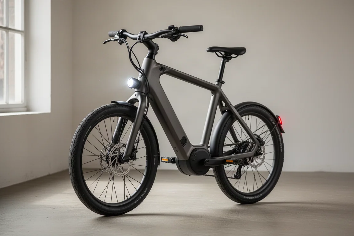 VanMoof S3 product image