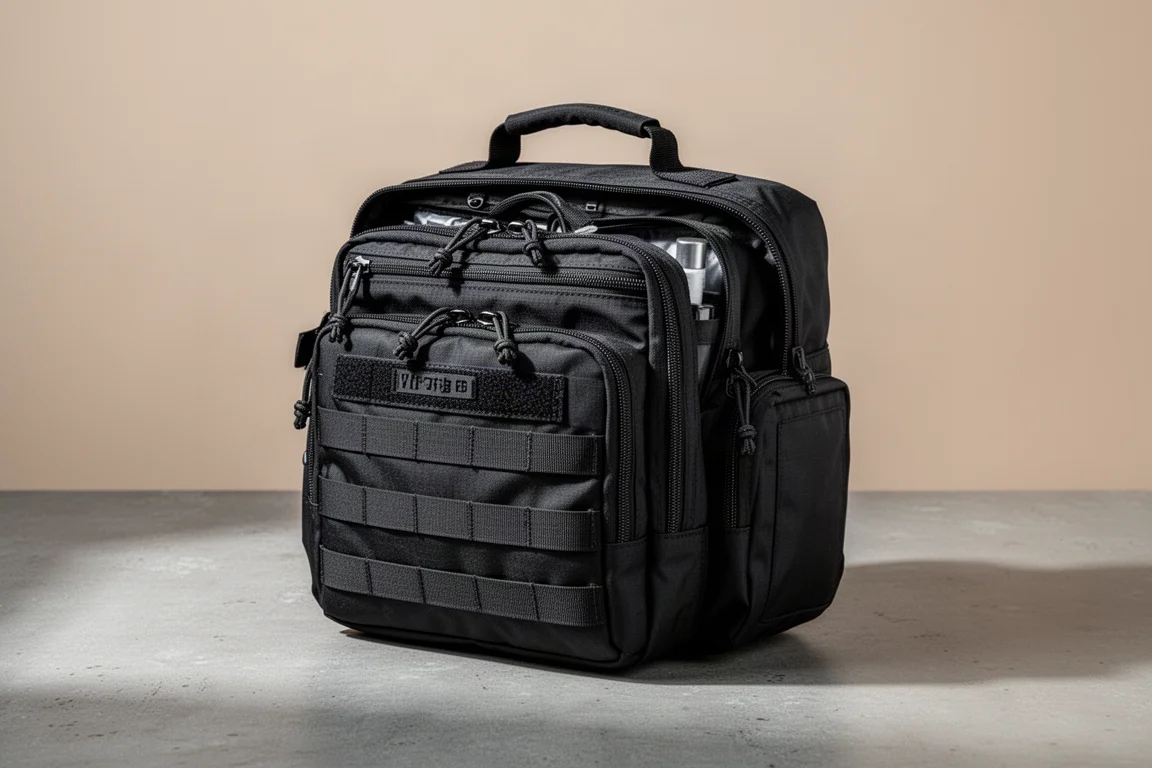 Vanquest FATPack Pro product image