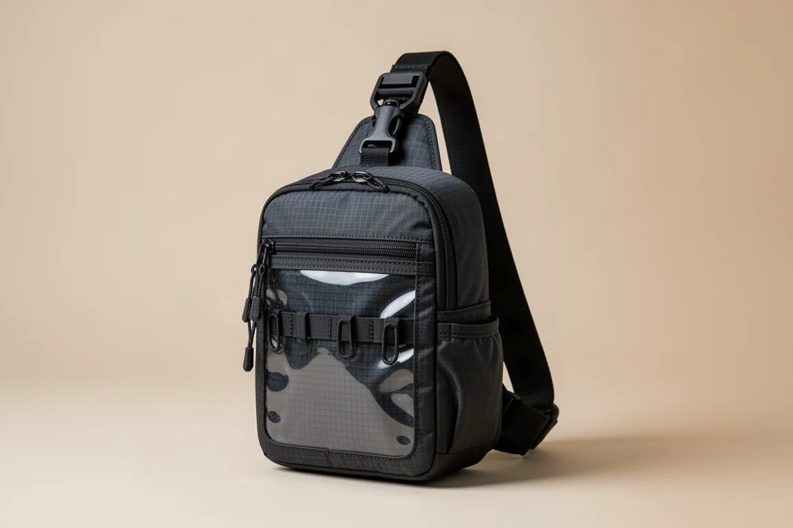 Vanquest New Sling Bag product image
