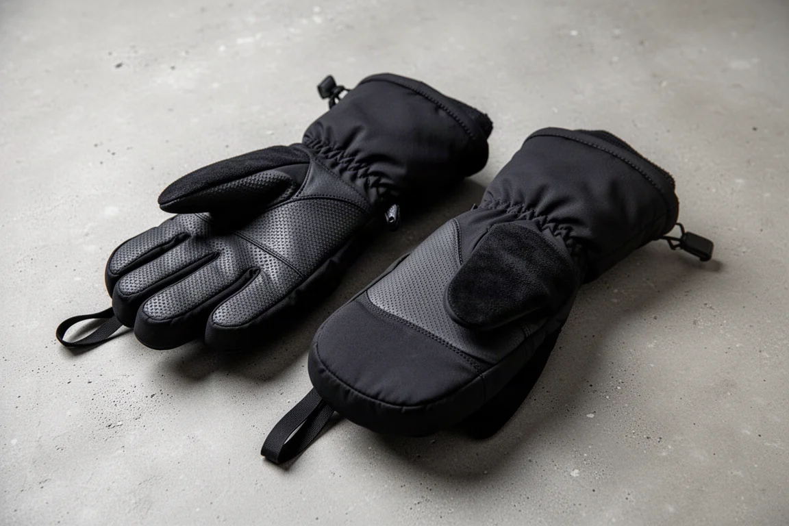 Vans Brighton Mitts product image