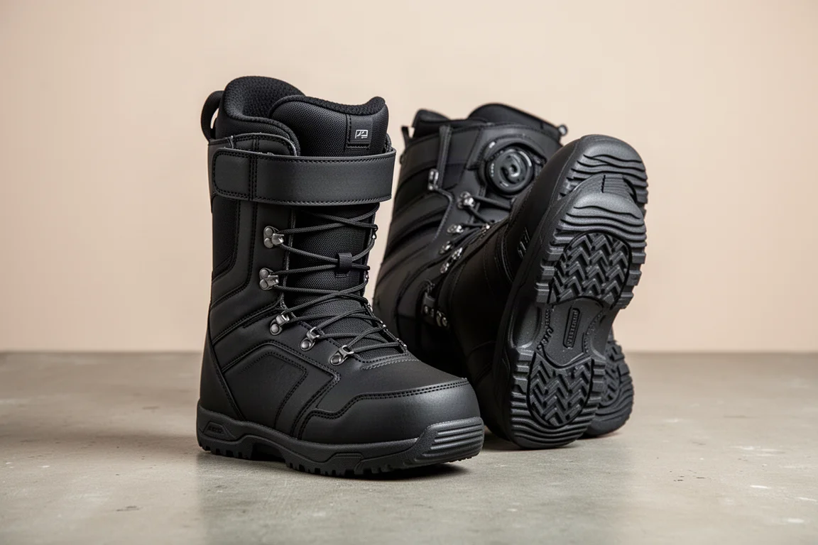 Vans Highstander Pro Boots product image