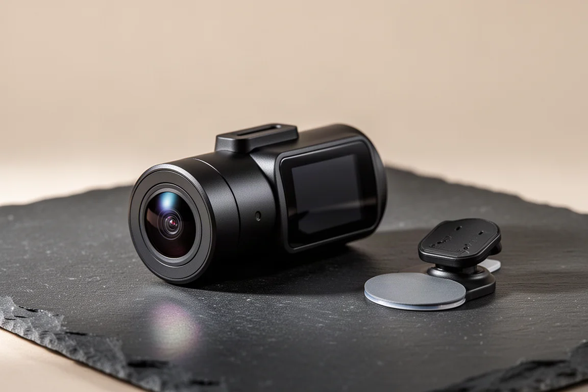 Vantrue E1 Pro 4K product image