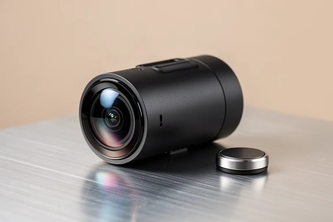 Vantrue E1 Pro Dash Cam product image