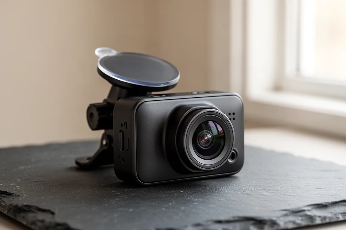 Vantrue S1 Pro Dual Dash Cam product image