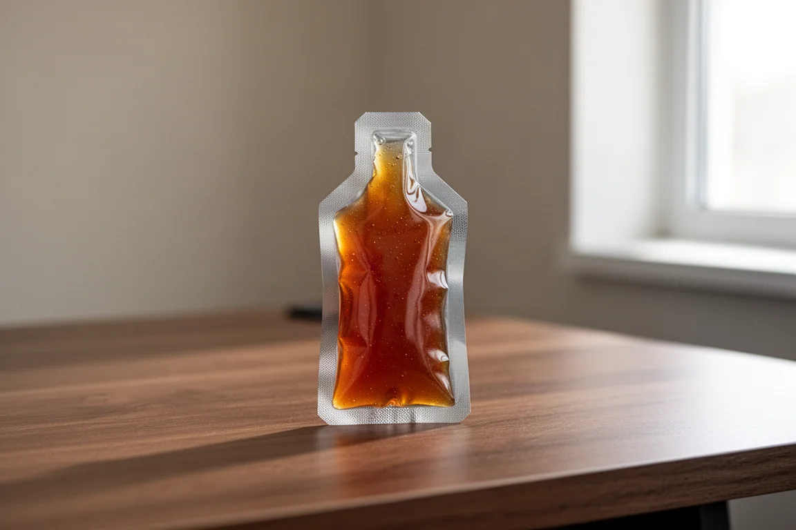 Vaola Energy Gel product image