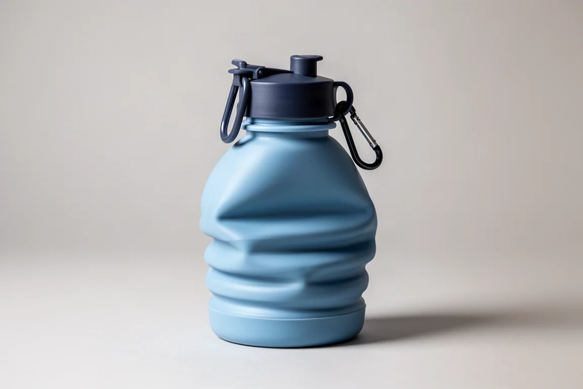 Vapur Flexible Water Bottle product image