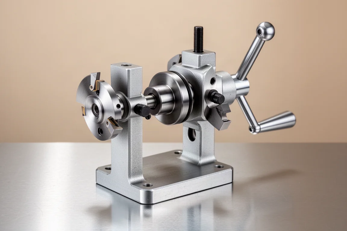 Var Disc Brake Facing Tool product image