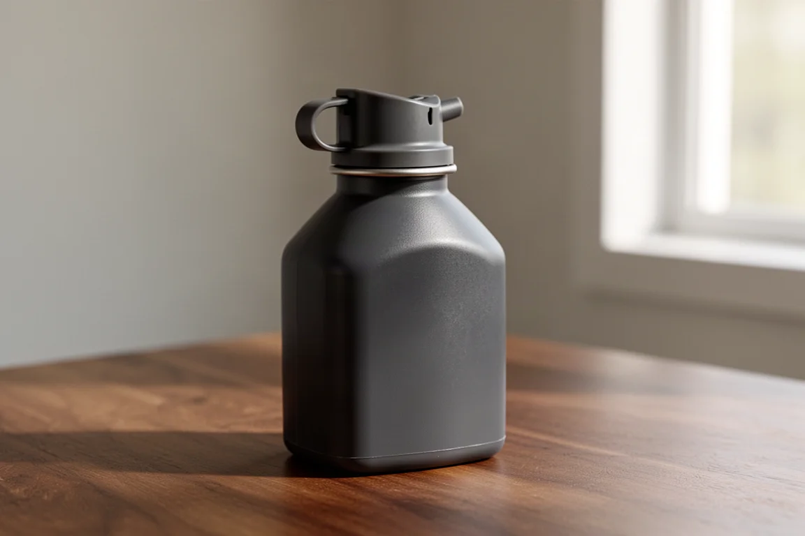 Vargo Alcohol Fuel Bottle product image