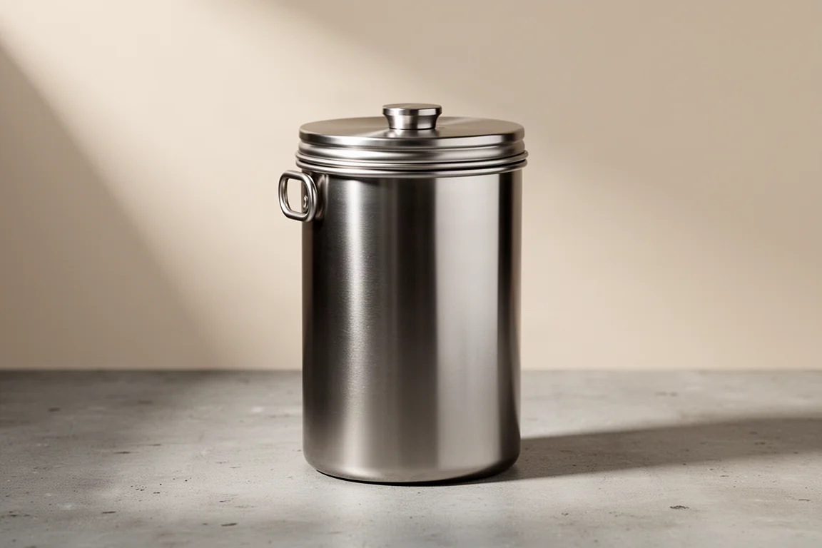 Vargo Bot Pot product image