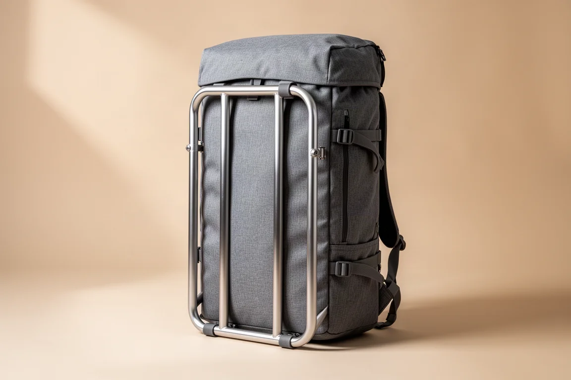 Vargo ExPed 50 External Frame Pack product image