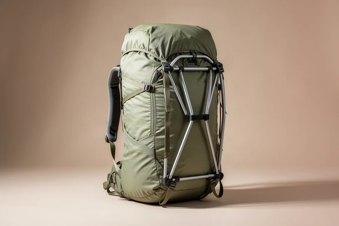 Vargo ExPed 50 product image