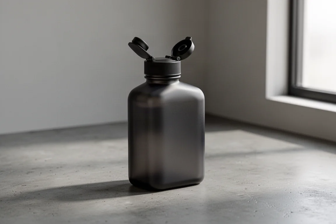 Vargo Fuel Bottle product image