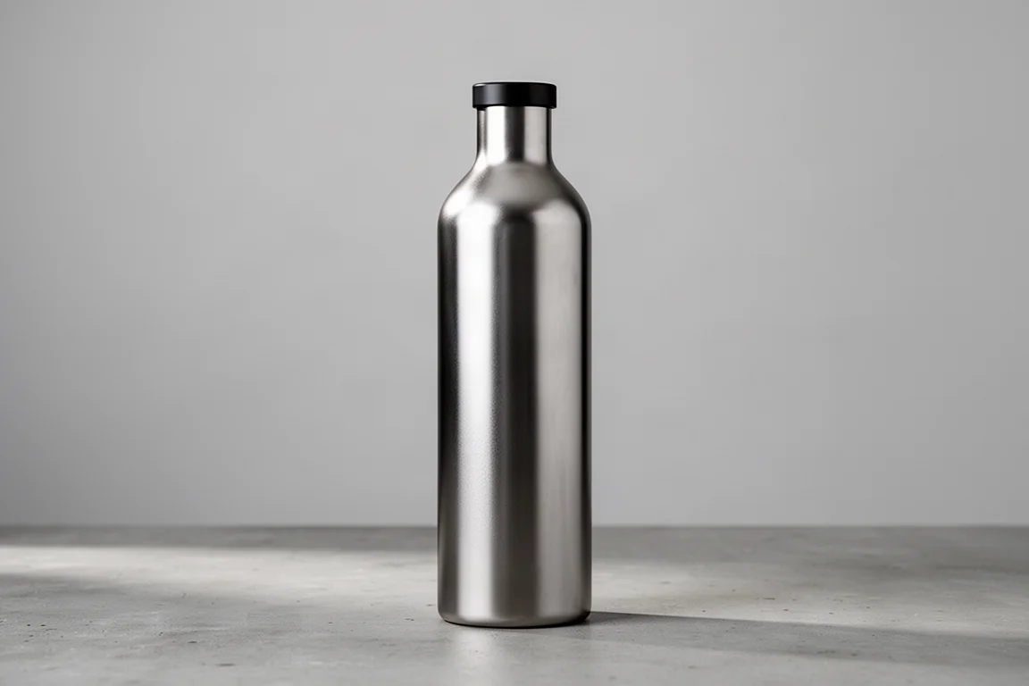 Vargo Para Titanium Bottle product image