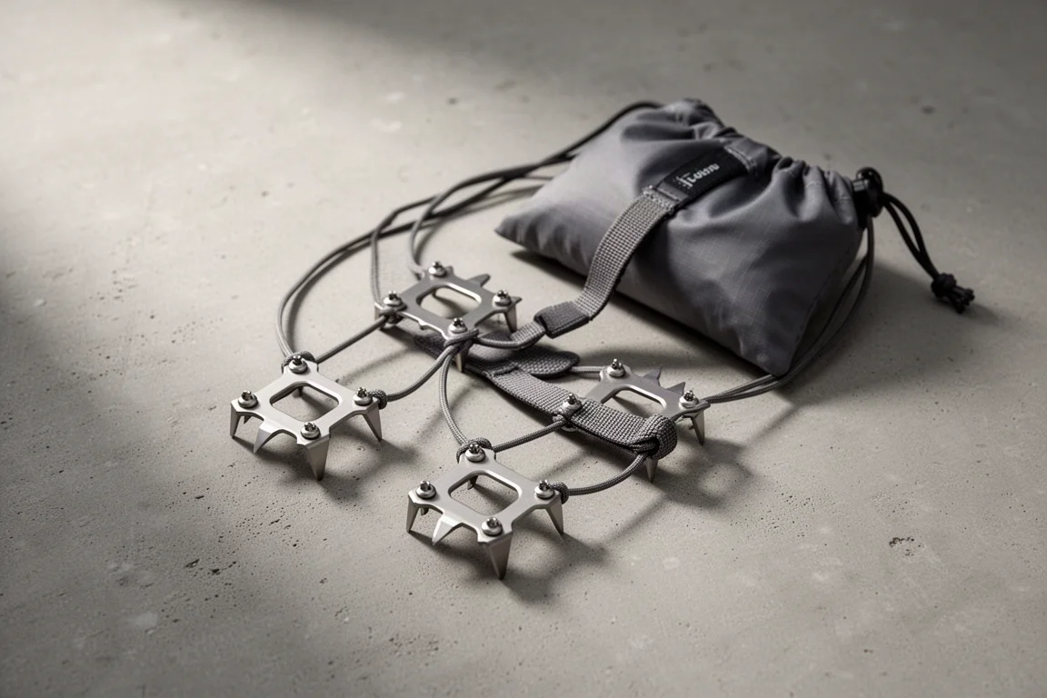 Vargo Pocket Cleats V3 product image