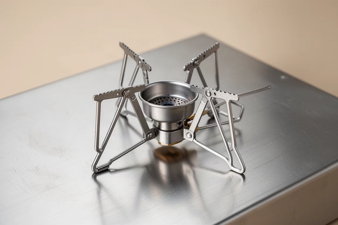 Vargo Triad Stove product image