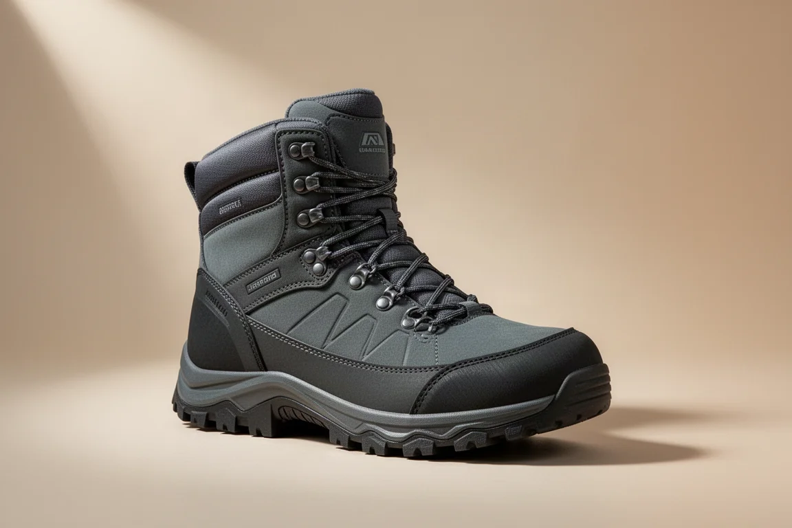 Vasque Snowburban II UltraDry Winter Hiking Boots product image