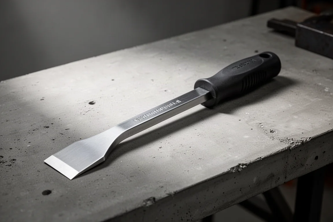 Vaughan 0542 Rage Pry Bar product image