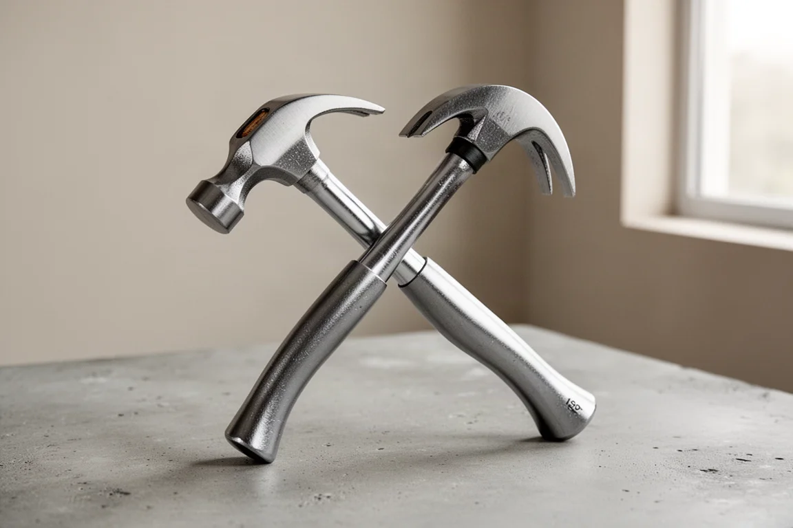 Vaughan S12 Claw Hammer product image