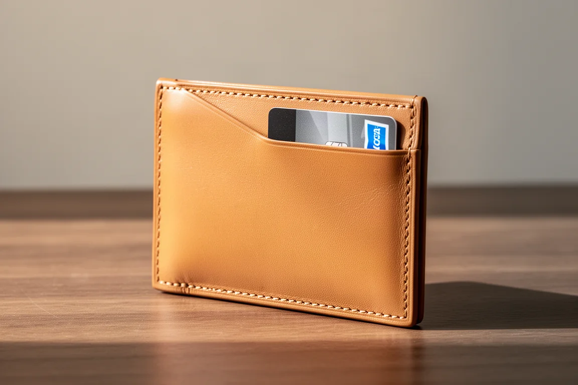 Vaultskin Chelsea Wallet product image