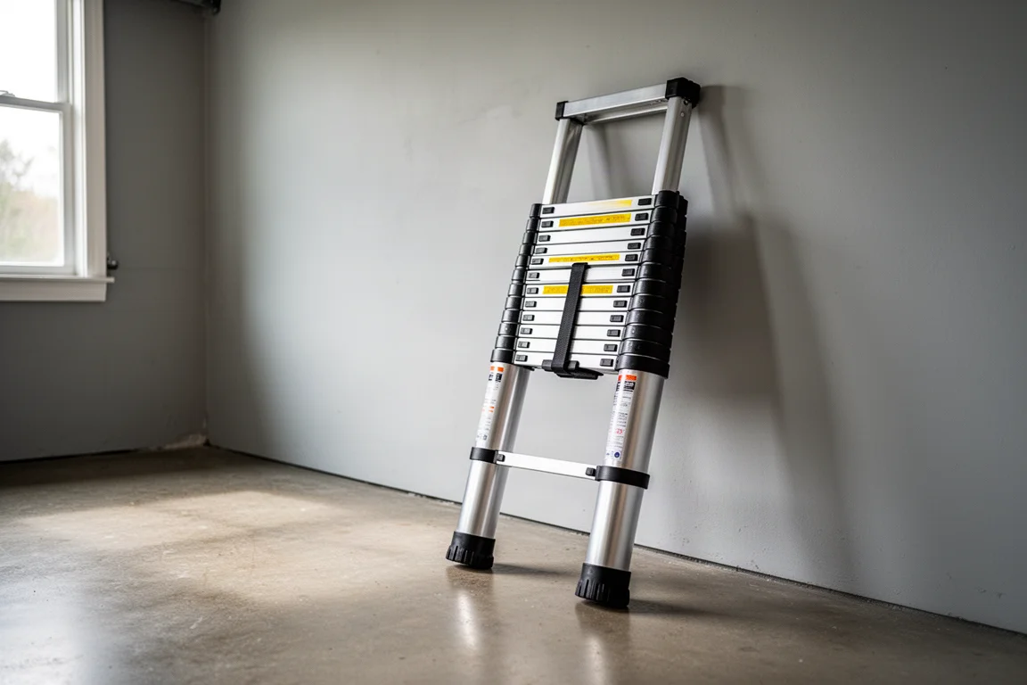 Vaver Telescoping Ladder product image