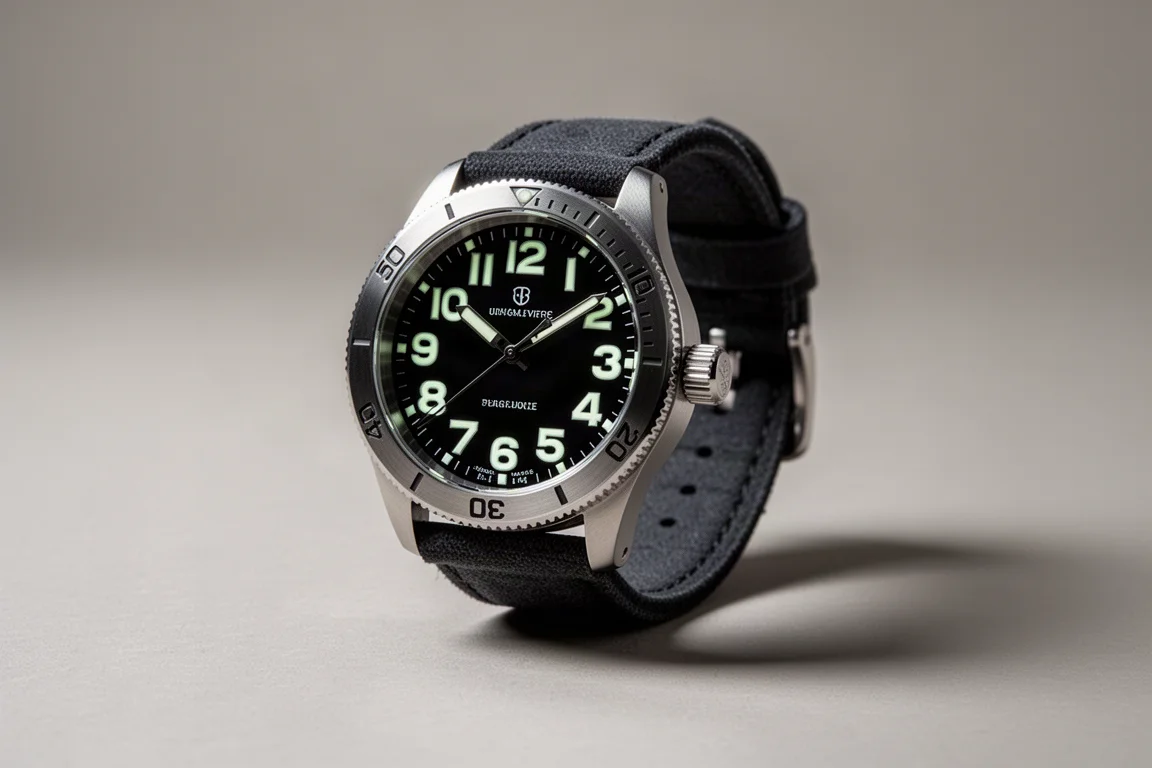 Vaer Standard Field Watch product image
