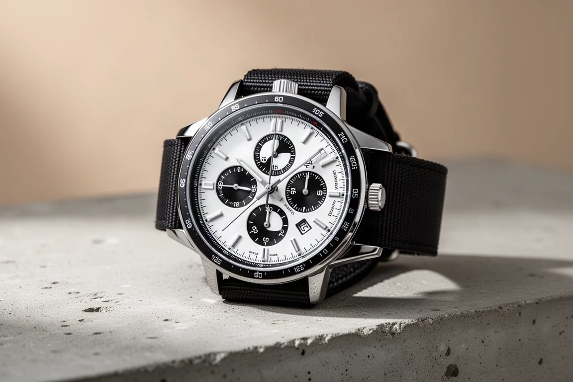 Vaer Racing Chronograph product image