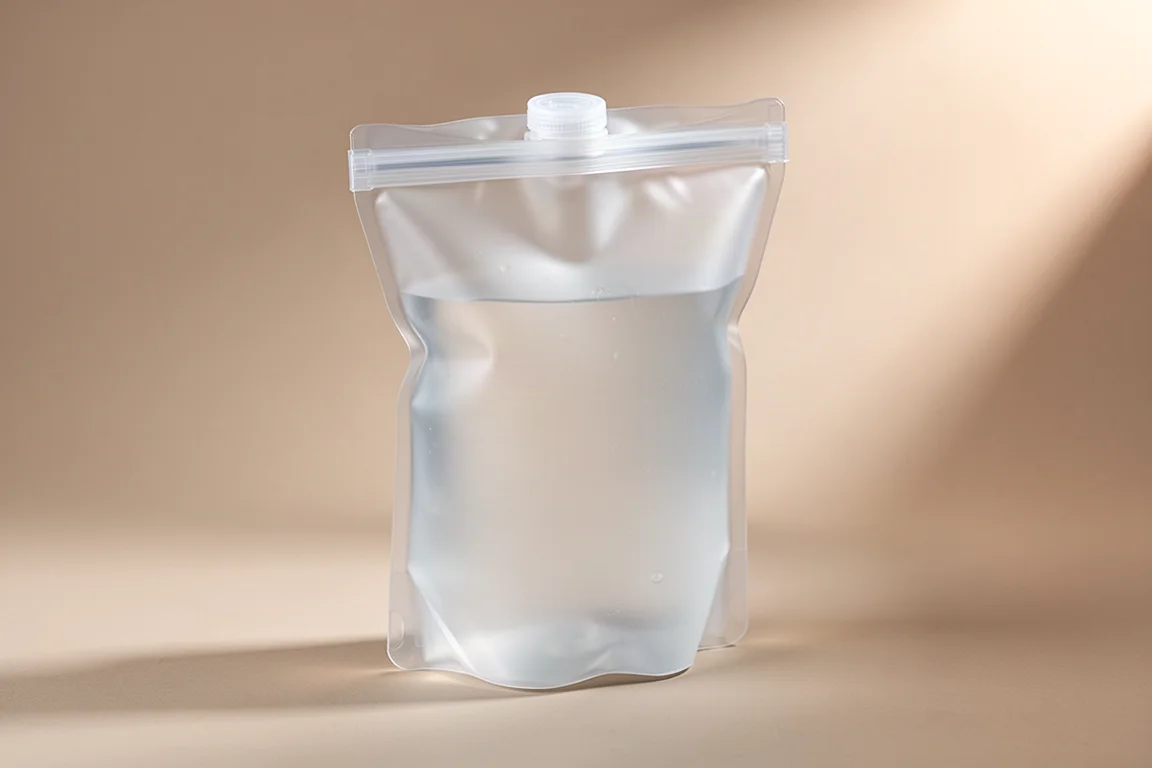 Vecto X 2L Water Bag product image