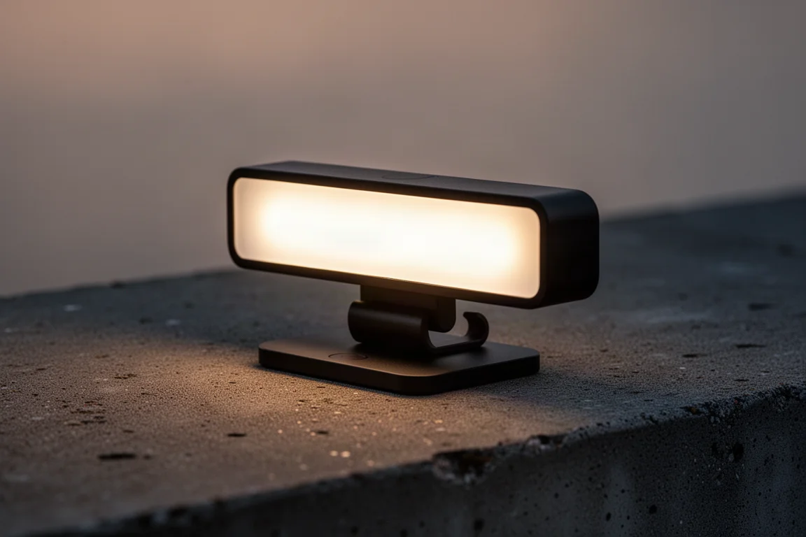 Vector 650 LED Portable Light Bar product image