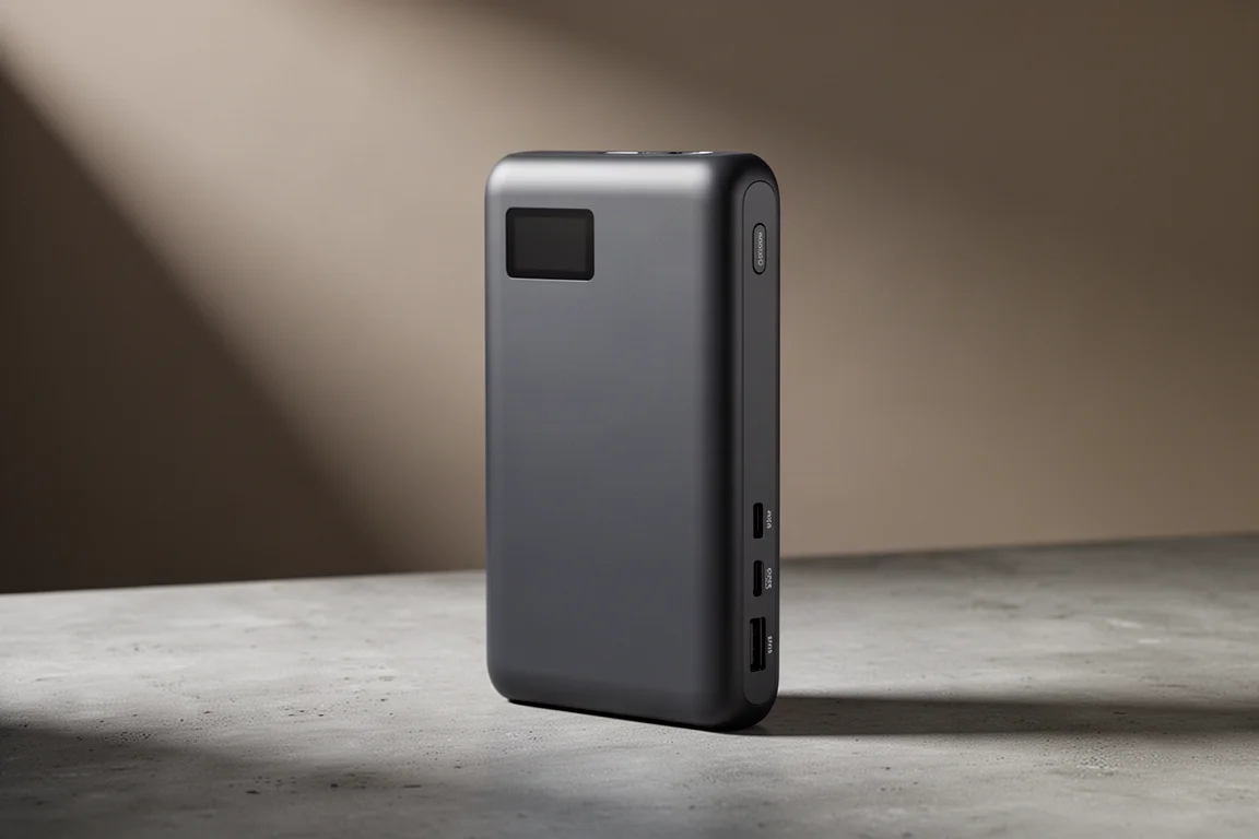 Veektomax Power Bank product image