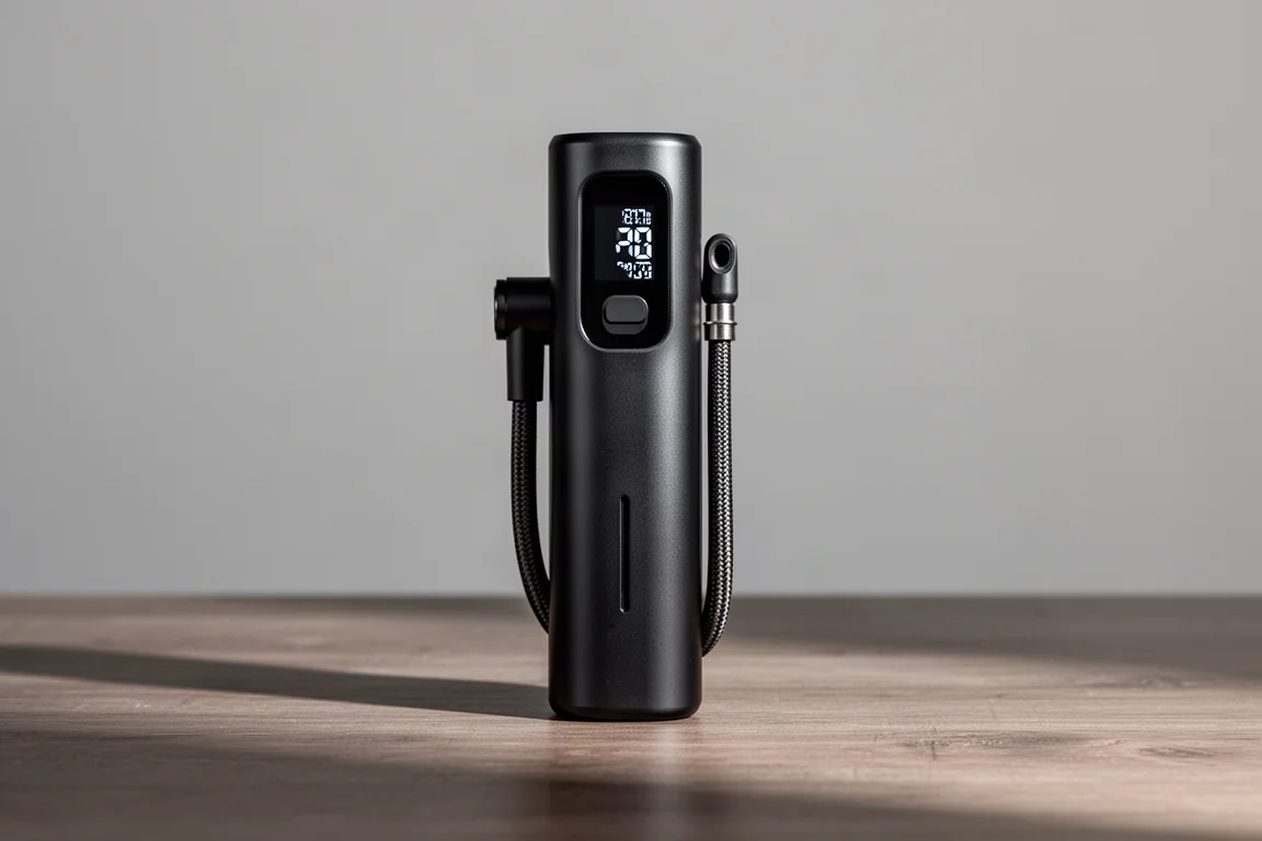 Veep Portable Tire Inflator product image