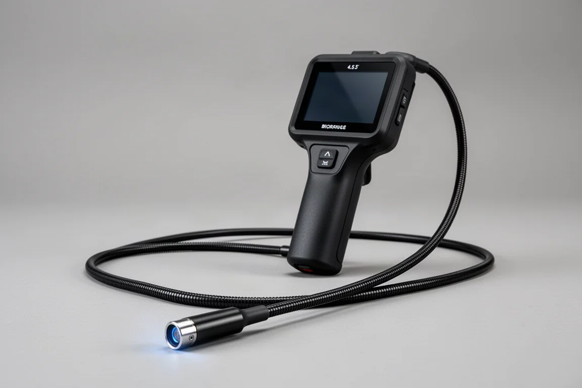 Veewer 1080p HD Digital Borescope product image